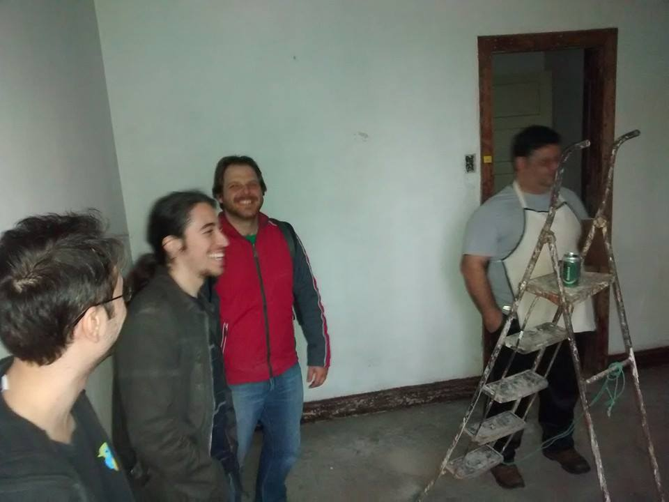 Matehackers